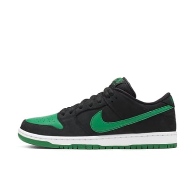 Nike SB Dunk Low Pro ‘J-Pack’ BQ6817-005