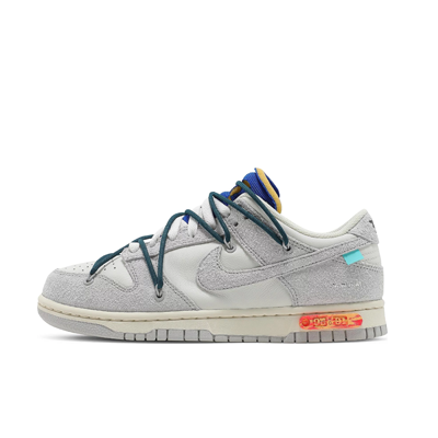 Nike Dunk Low x Off-White™ DJ0950-111
