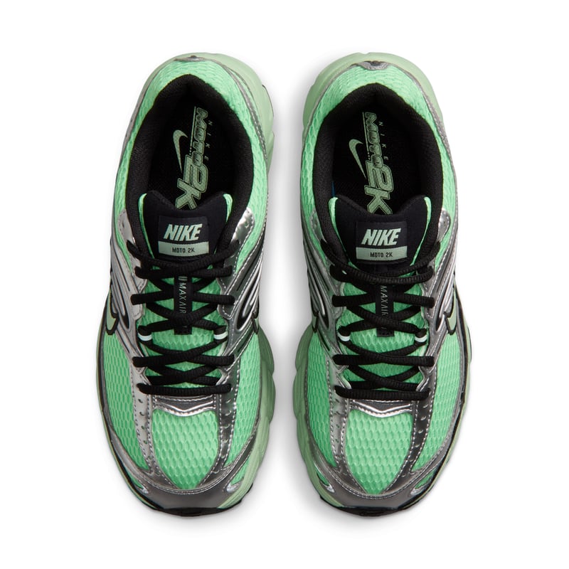 Sneakers Nike Air Max Moto 2K "Illusion Green & Cucumber Calm" | Donna | Sportstyle | 04 | SPORTSHOWROOM
