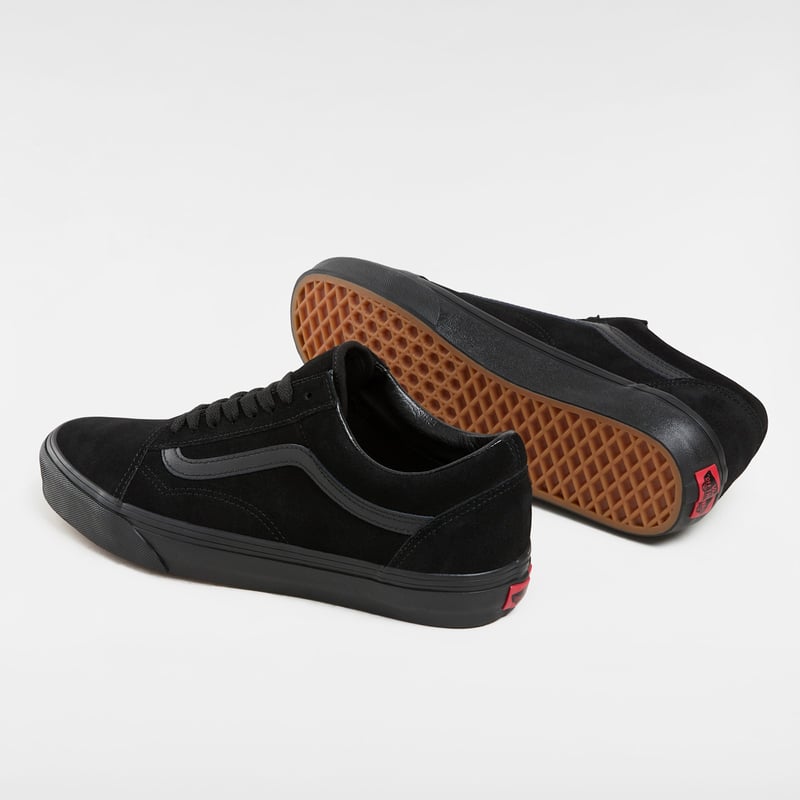Vans Old Skool Suede VN0A38G1NRI 03