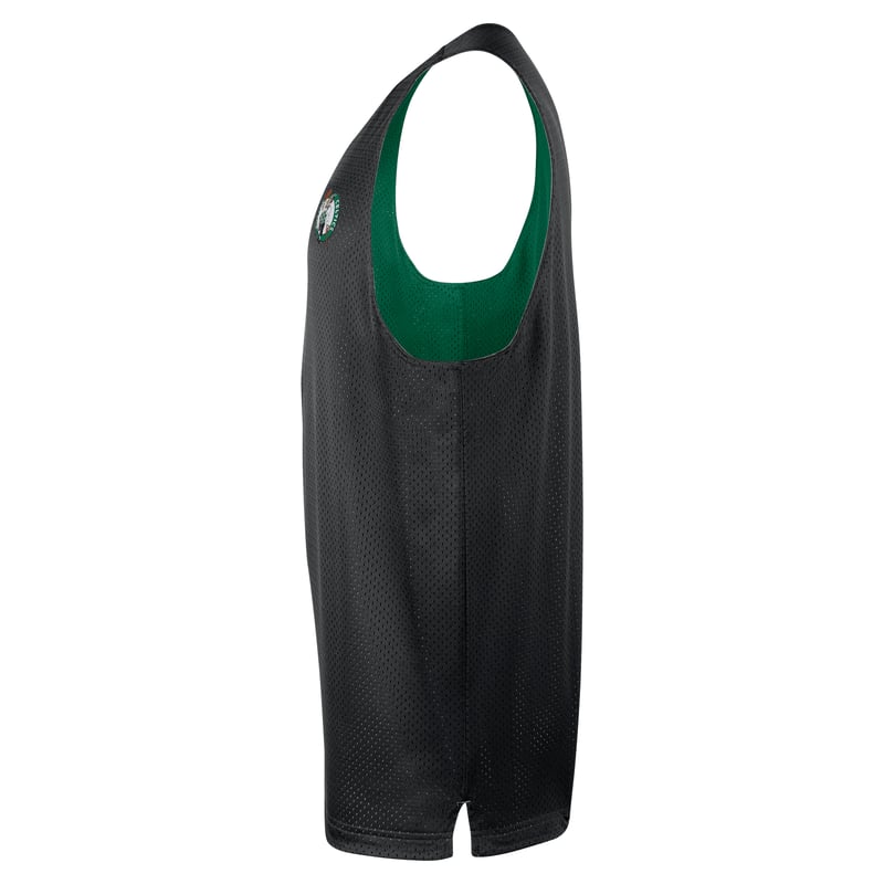 Nike Boston Celtics Courtside NBA Mesh Practice FZ7761-312 06