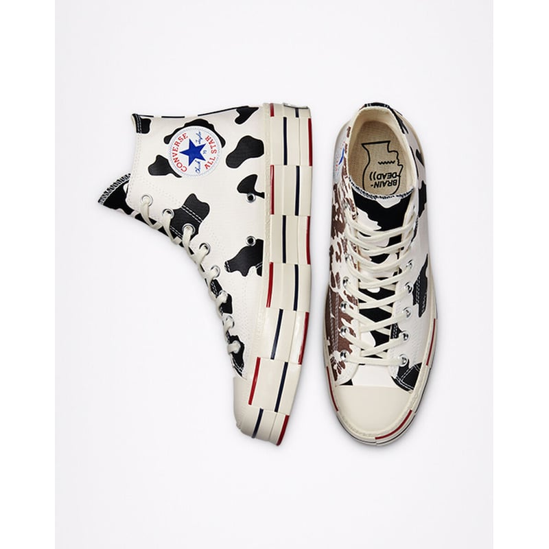 Converse Chuck 70 x Brain Dead 169946C 05