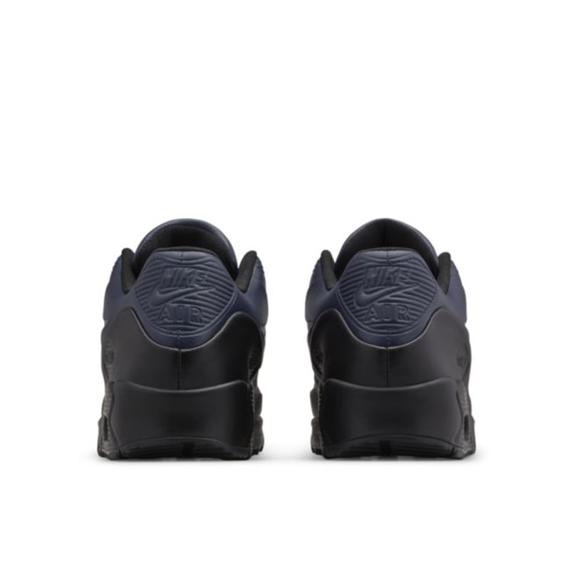 Nike Air Max 90 x sacai 804550-440 06