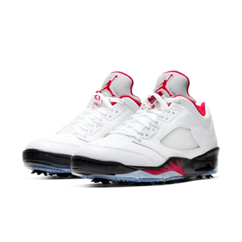 Jordan 5 Low Golf CU4523-100 04