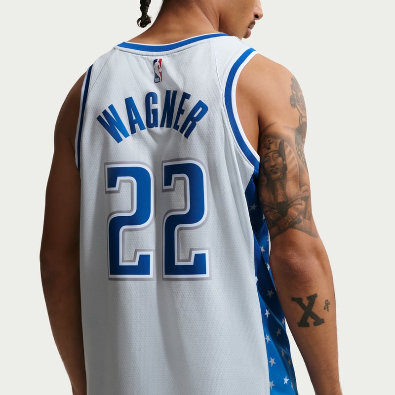 Nike Orlando Magic City Edition NBA Swingman Franz Wagner HM5991-044 05