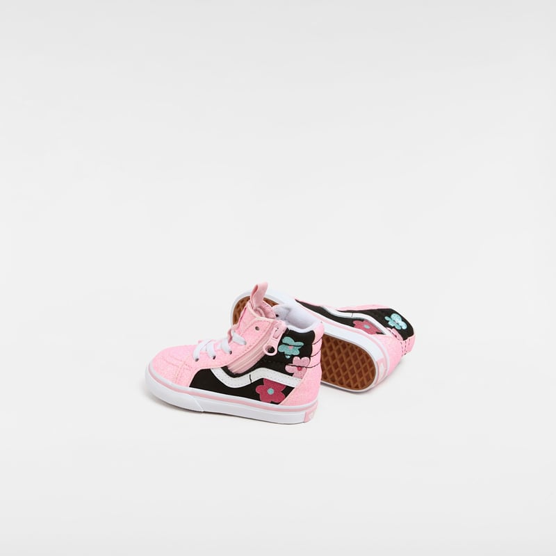 Vans Sk8-Hi Reissue Side Zip VN0007Q36GL 03