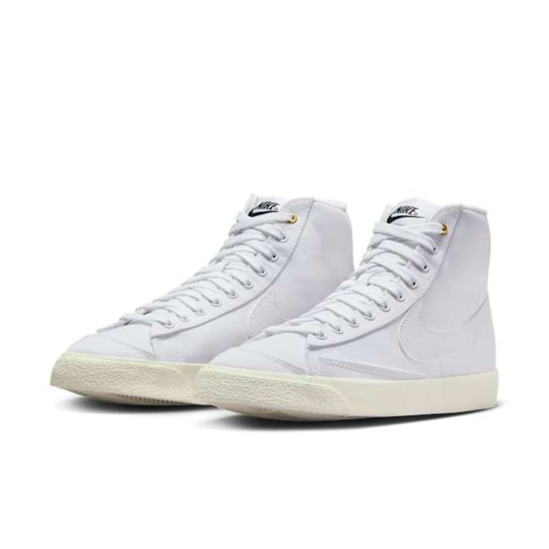 Nike Blazer Mid '77 Canvas DX5550-100 05