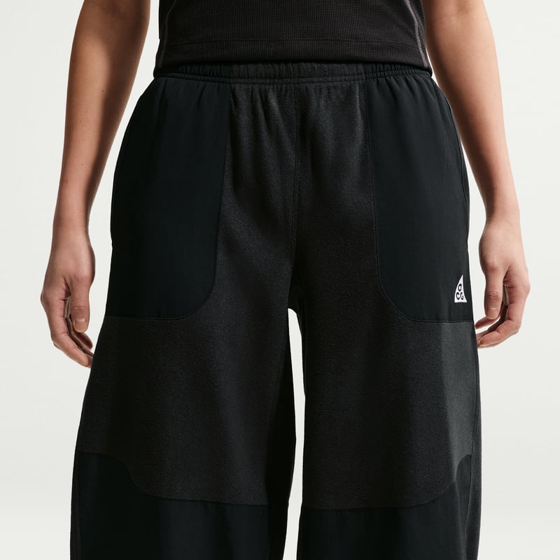 Nike ACG "Wolf Tree" Plus Fleece Bukse "Black" | Herre | | 03 | SPORTSHOWROOM