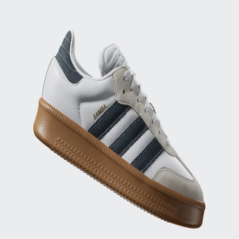 adidas Samba XLG JQ7440 02