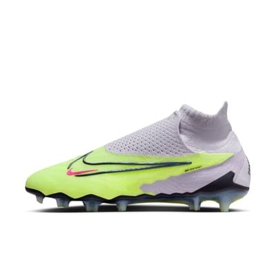 Nike Phantom GX Elite Gripknit DF FG DC9969-705 01