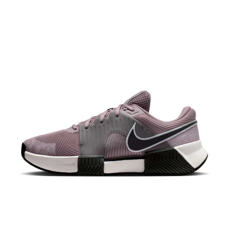 Nike GP Challenge 1.5 Premium tennis runners "Light Violet Ore & Anthracite" | Men | Tennis | 01 | SPORTSHOWROOM