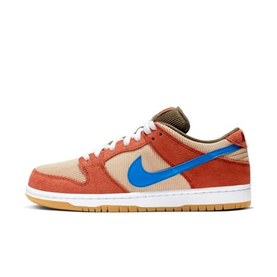 Nike SB Dunk Low BQ6817-201 01