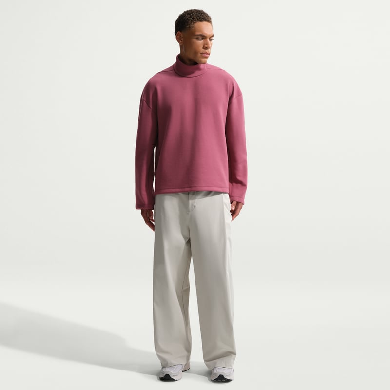 Nike 24.7 ImpossiblySoft Dri-FIT Turtleneck IF2119-658 04