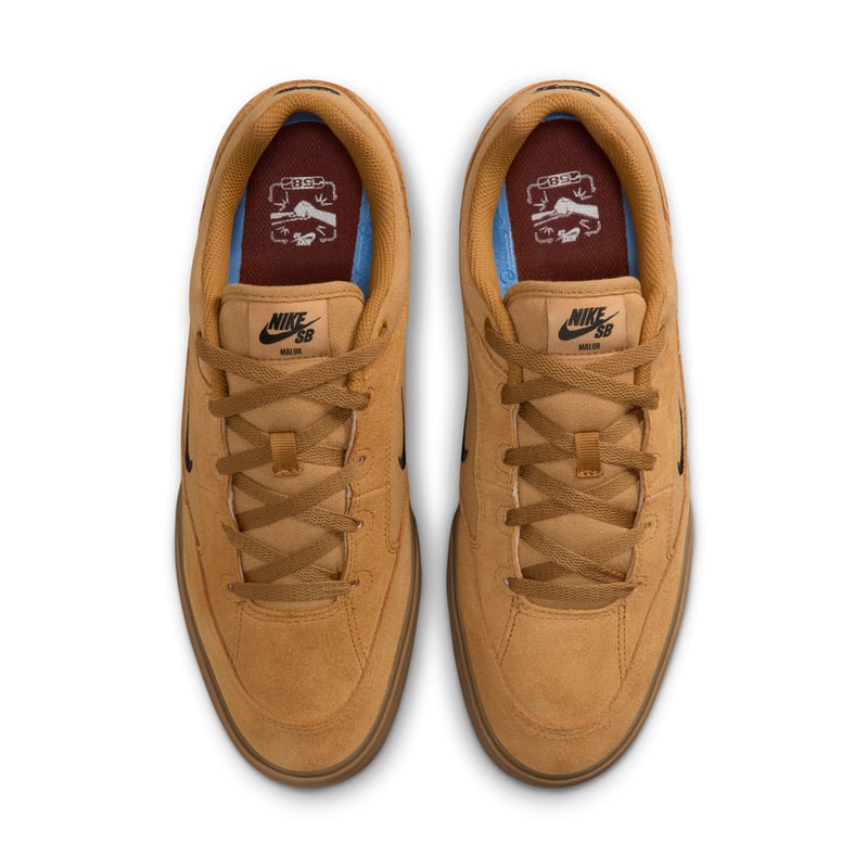 Nike SB Malor TE HF3066-701 04