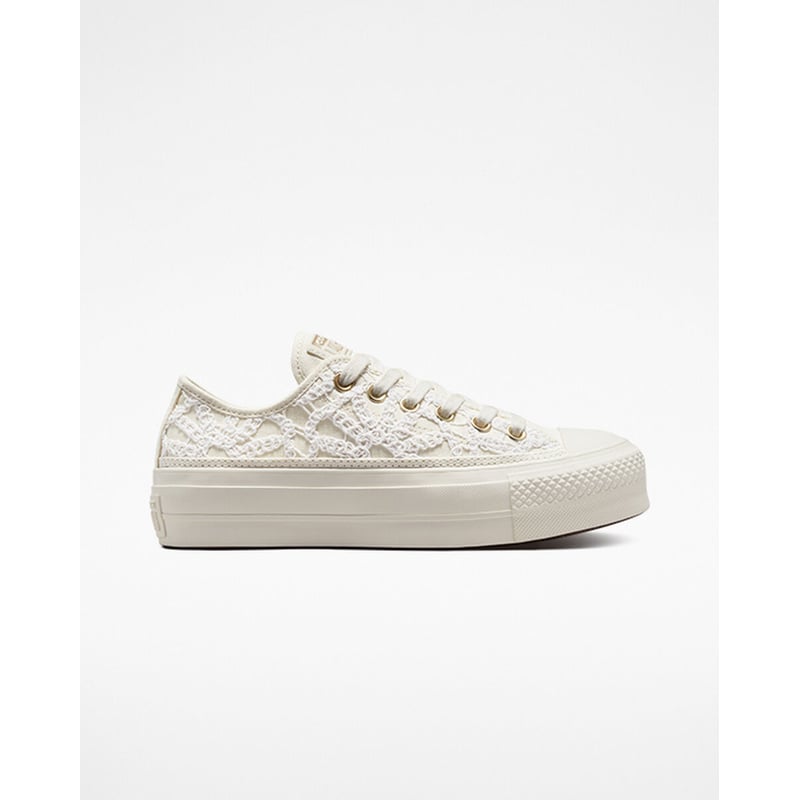 Converse Chuck Taylor All Star Lift Platform Low A05007C 01