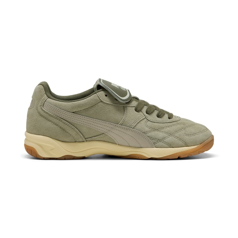 PUMA King Indoor Suede 404280-02 03