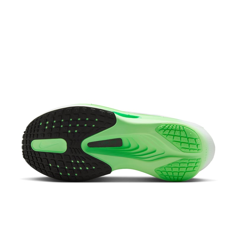 Scarpe da running Nike Zoom Fly 6 "White & Illusion Green" | Donna | Corsa | 02 | SPORTSHOWROOM