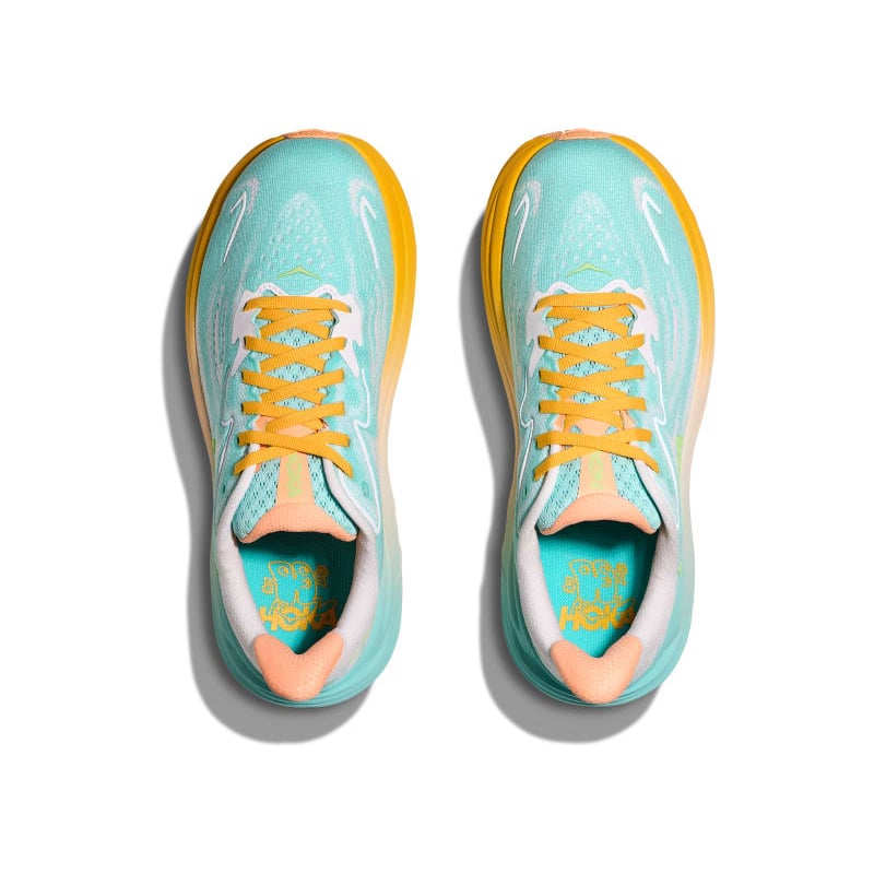 HOKA Clifton 10 1162031-BPRK 02