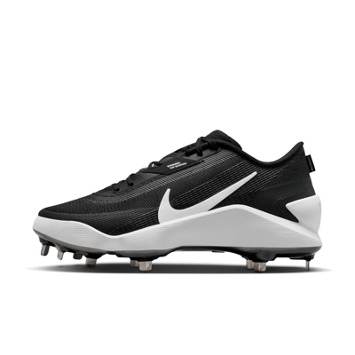 Scarpe da baseball Nike Diamond Showcase MTL "Black & White" | Uomo | Baseball | 01 | SPORTSHOWROOM