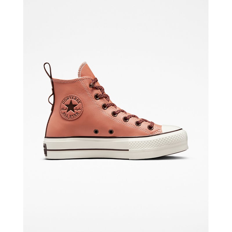 Converse Chuck Taylor All Star Lift Platform High A03741C 01