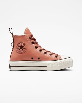 Converse Chuck Taylor All Star Lift Platform High A03741C 01