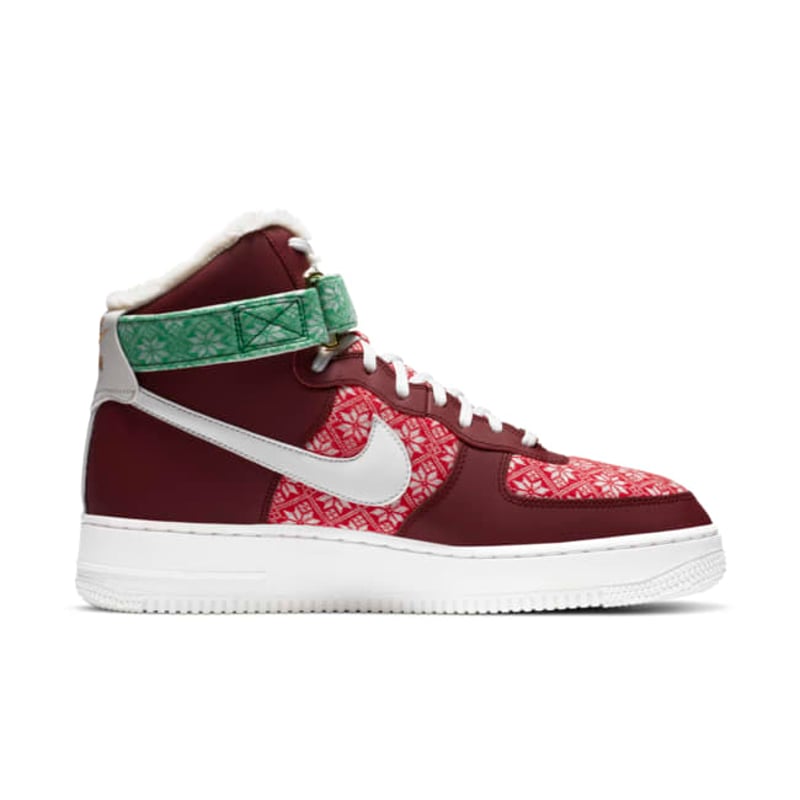 Nike Air Force 1 High DC1620-600 03