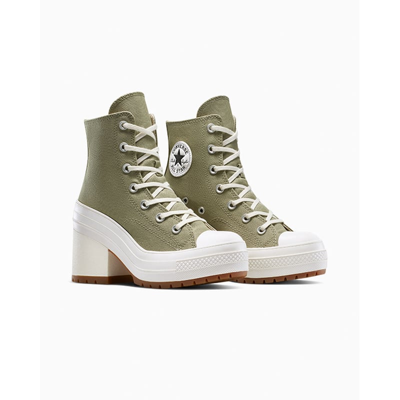 Converse Chuck 70 De Luxe Heel A11899C 05