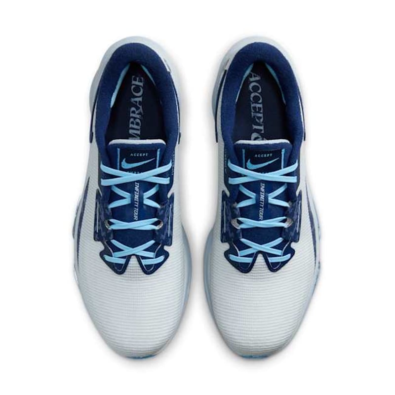 Nike Air Zoom Infinity Tour NRG (Wide) FN6849-100 04