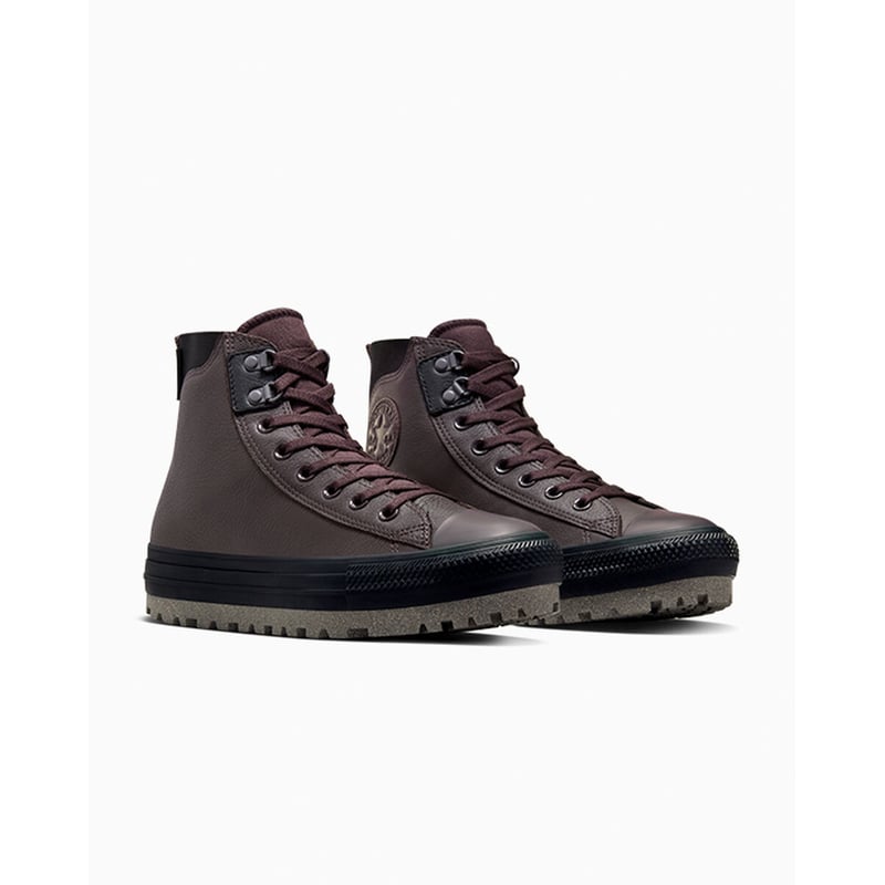 Converse Chuck Taylor All Star City Trek Waterproof Boot A09488C 05