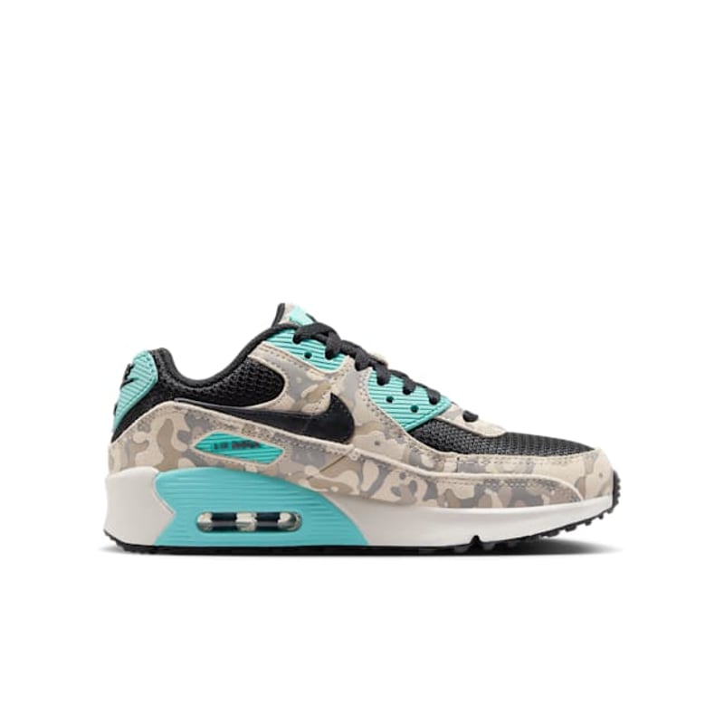 Nike Air Max 90 ‘Camo Pack’ IF3092-100 03