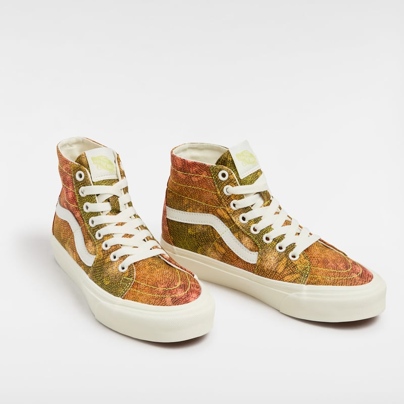 Vans Sk8-Hi Tapered VN0009QPCX1 02