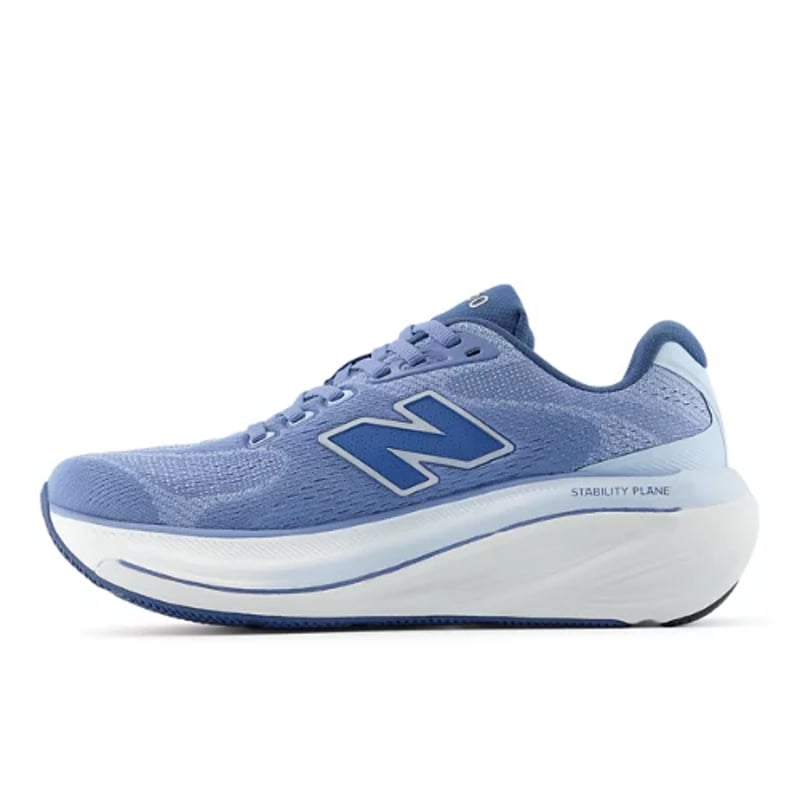 Tekaški copati New Balance Fresh Foam X 860v15 "Fairweather Blue & Silver Metallic" | Ženske | Tek | 01 | SPORTSHOWROOM