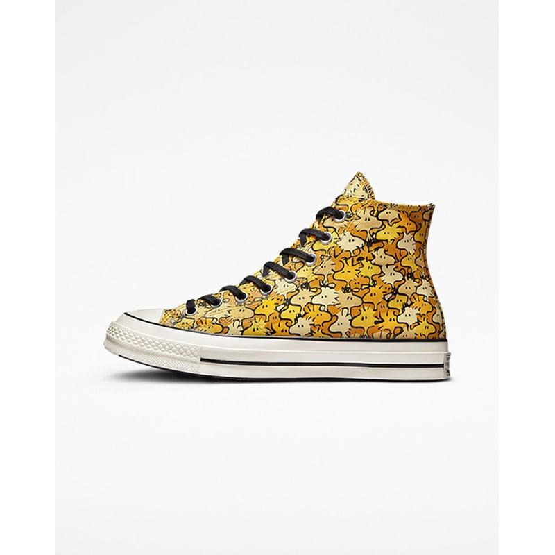 Converse Chuck 70 High x Peanuts A01871C 03