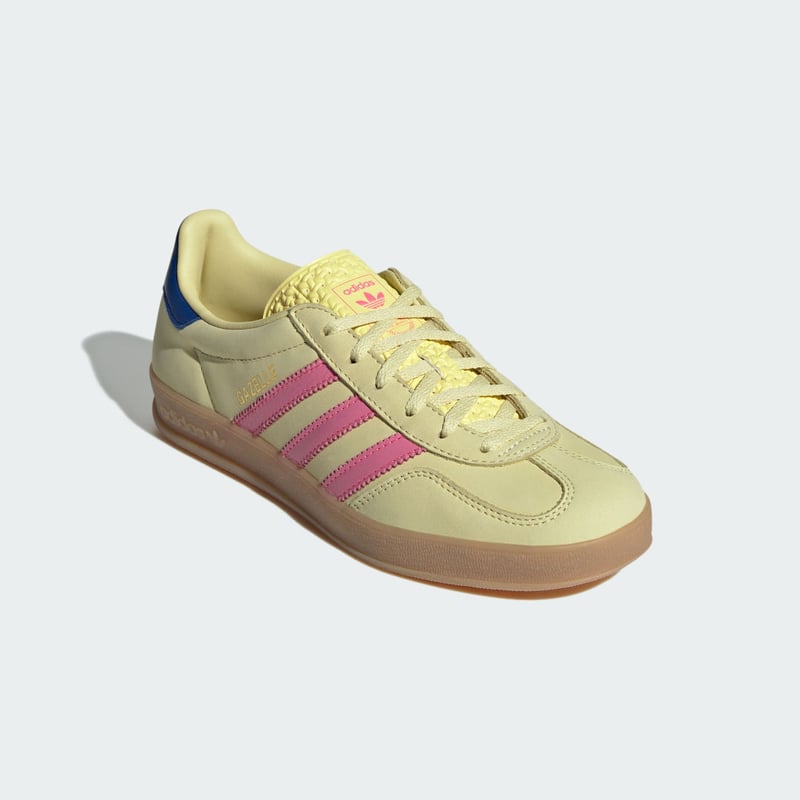 adidas Gazelle Indoor JI2719 04