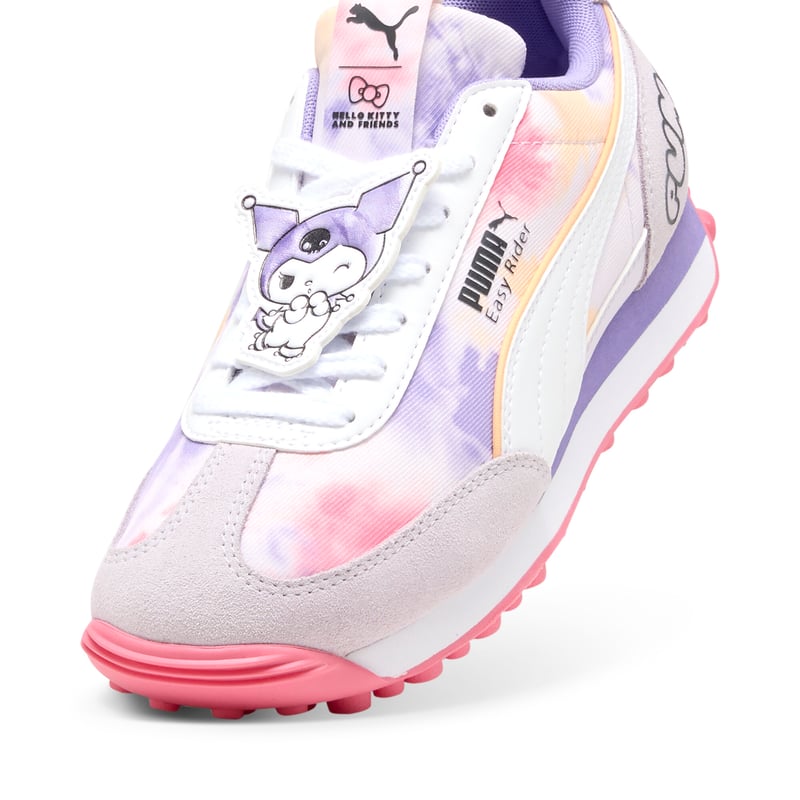 PUMA Easy Rider x HELLO KITTY AND FRIENDS 403224-01 04
