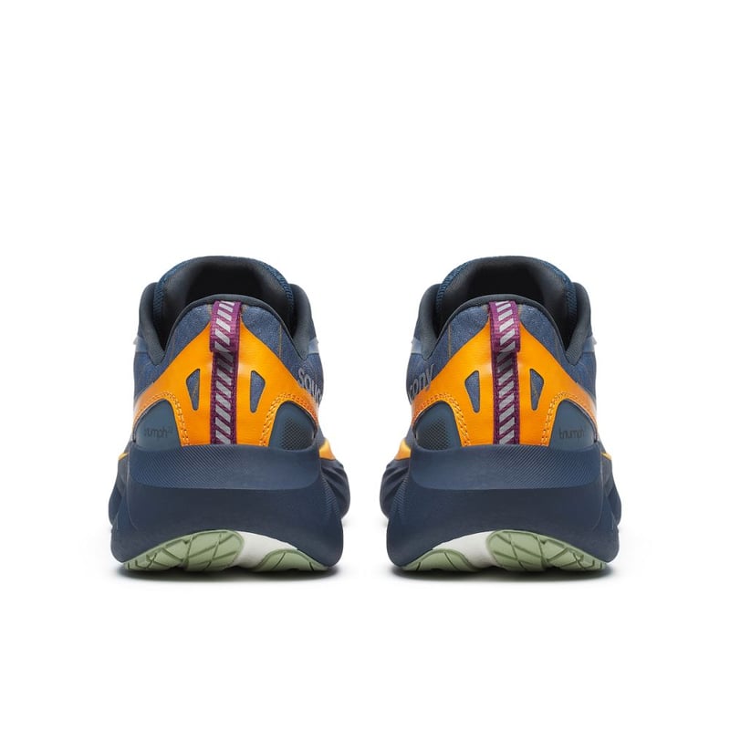 Saucony Triumph 22 GORE-TEX S10966-253 04