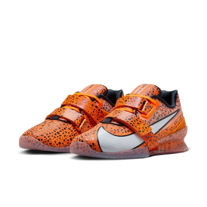 Nike Romaleos 4 SE ‘Electric Pack’ FV3678-900 05