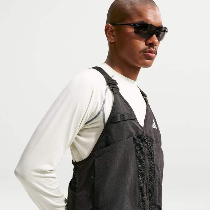 Nike ACG "Dolomiti" Topp "Black" | Män | | 03 | SPORTSHOWROOM