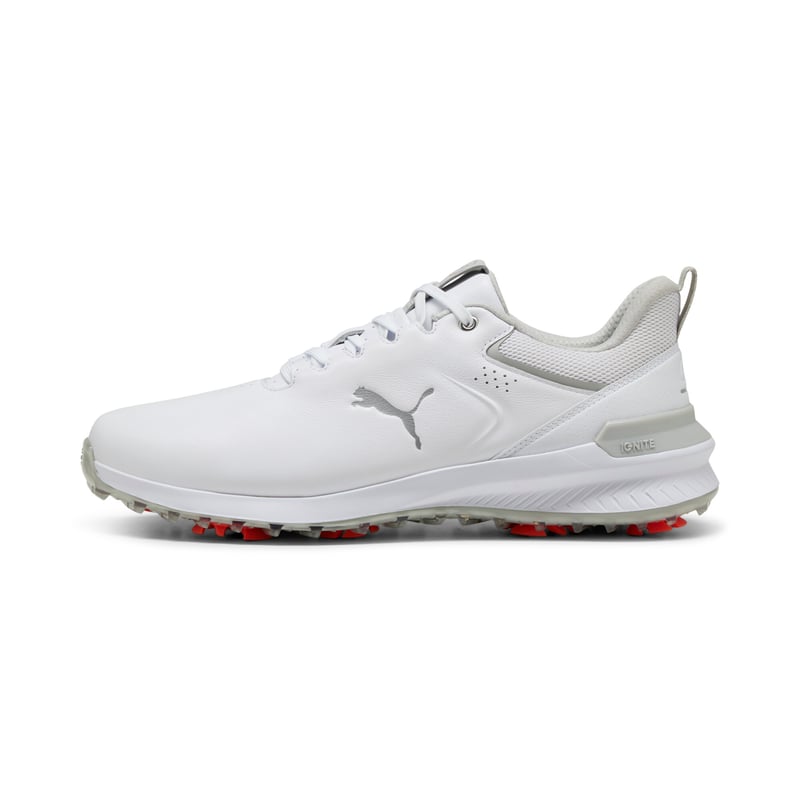 PUMA Ignite Innovate Leather 310722-01 01
