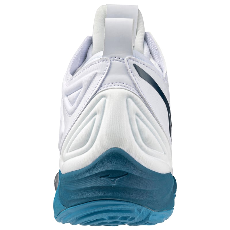 Mizuno Wave Momentum 3 Mid V1GA231721 05