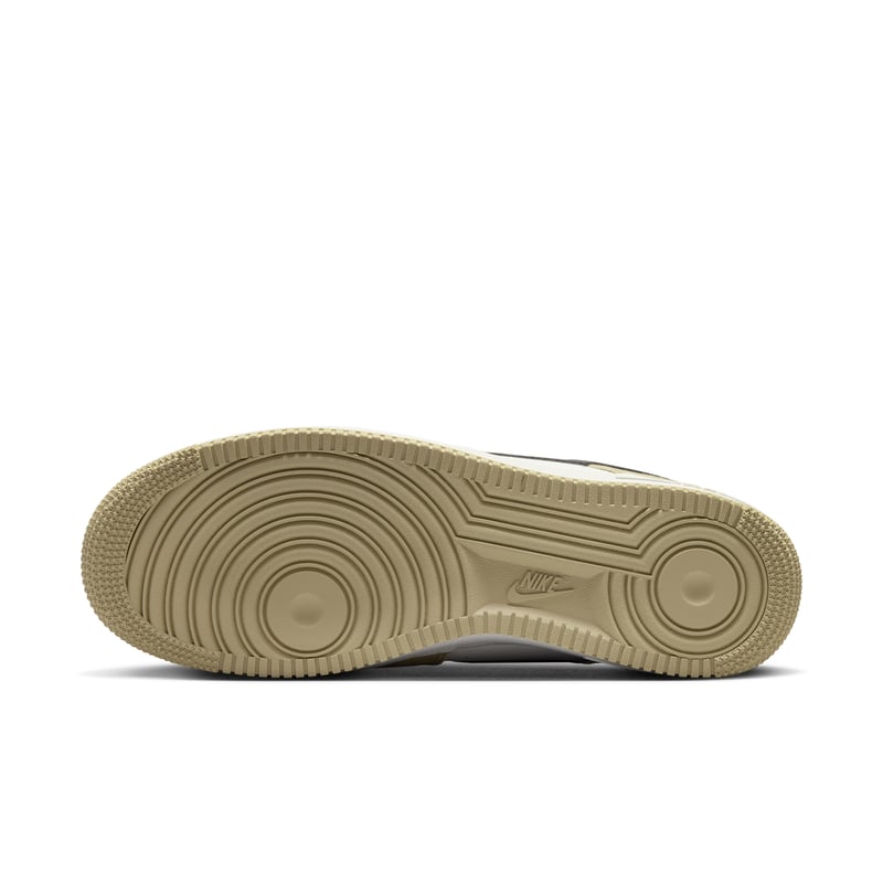 Nike Air Force 1 '07 LV8 trainers "Desert Khaki & Black" | Men | SportStyle | 02 | SPORTSHOWROOM