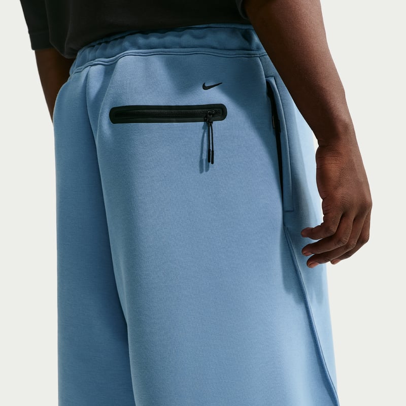 Nike Tech Fleece Oversized HV6539-486 03