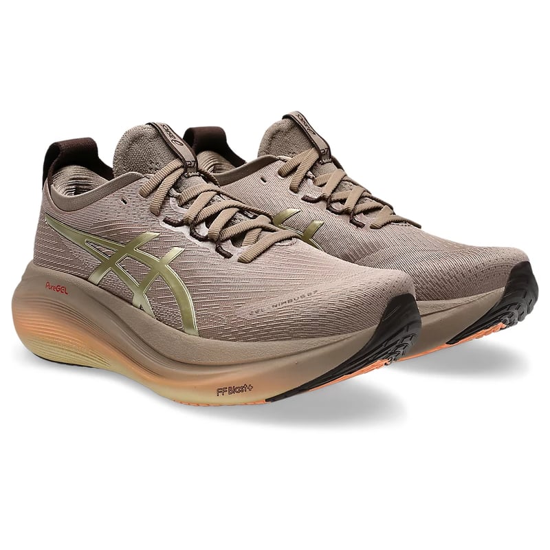 ASICS Gel-Nimbus 27 Luxe 1012B816-020 02