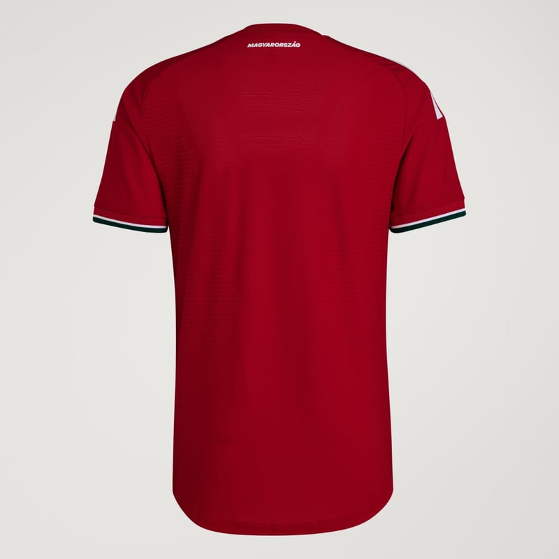 adidas Hungary 2026 Home Authentic KC6096 02