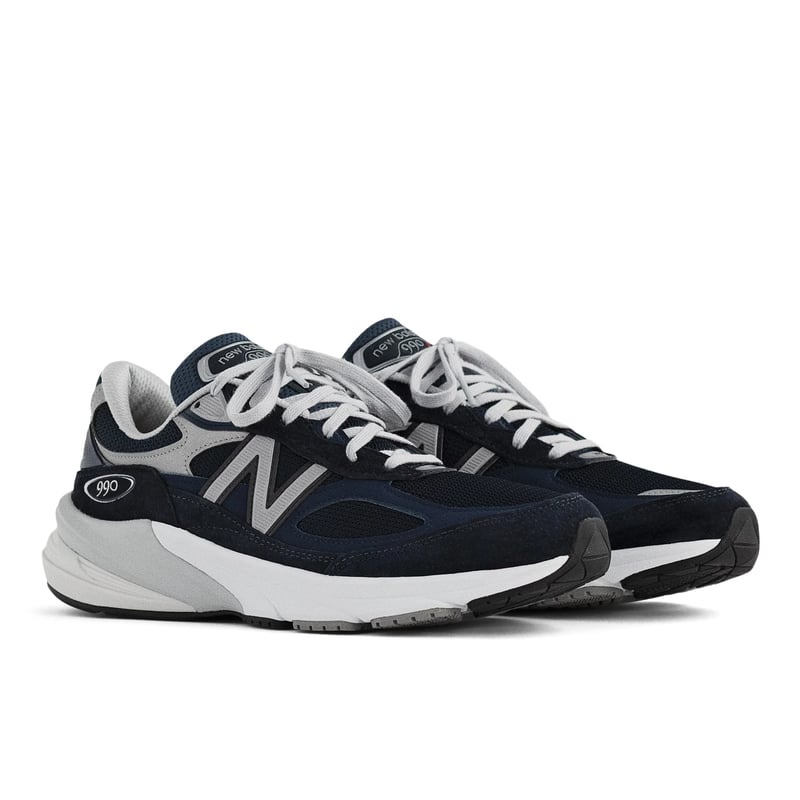 New Balance 990v6 Made in USA W990NV6 03