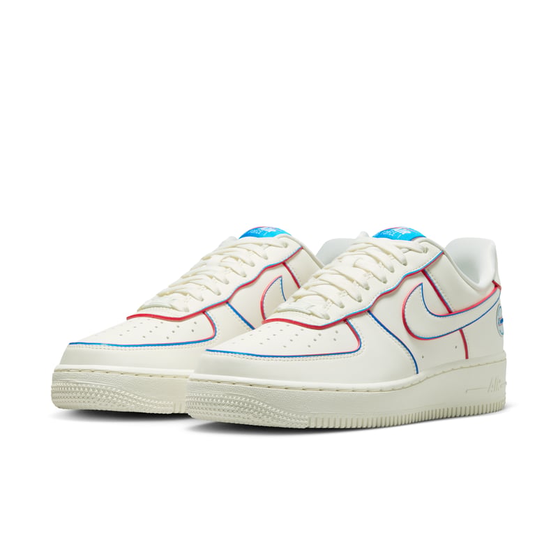 Nike Air Force 1 '07 trainers "WNBA 30th" | Women | SportStyle | 05 | SPORTSHOWROOM