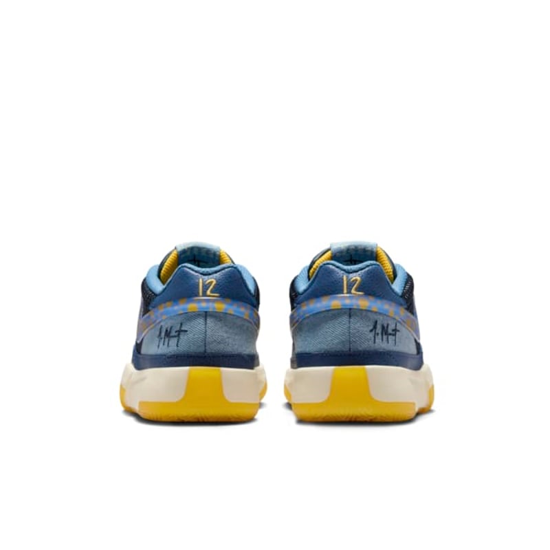 Nike Ja 1 FQ7371-400 06