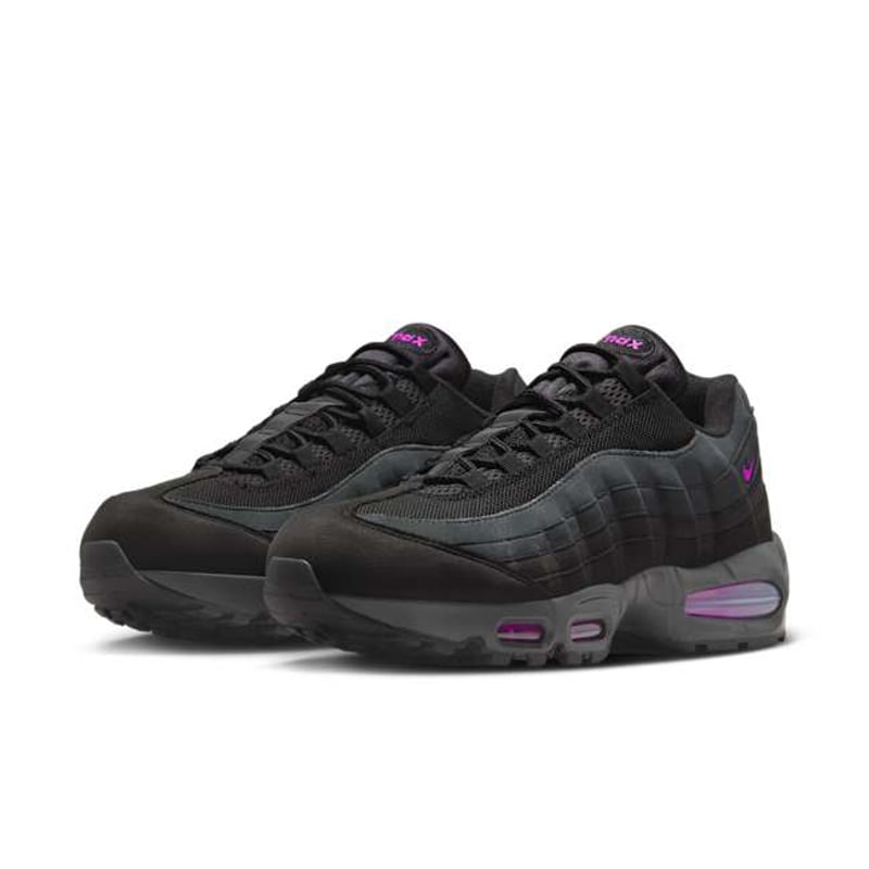 Nike Air Max 95 Big Bubble IH4457-001 05