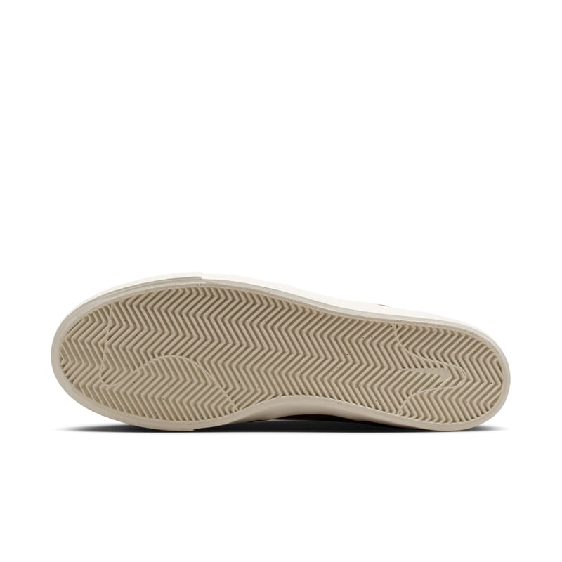 Skate tenisky Nike SB Zoom Janoski OG+ "Baroque Brown & Pale Ivory" | Muži | Skejtovanie | 02 | SPORTSHOWROOM