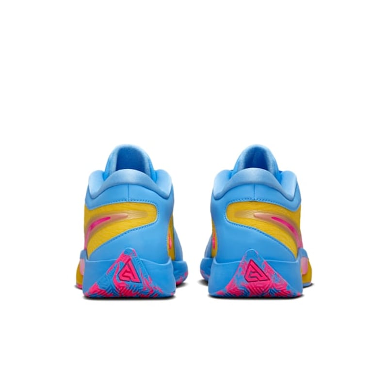 Nike Giannis Freak 6 HF1820-700 06